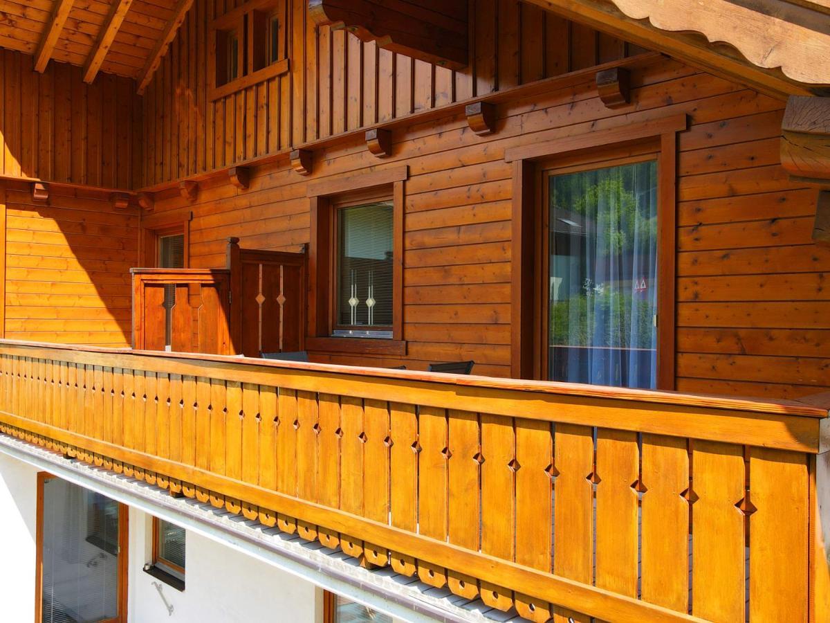 Vesterberg Apartments In Top Lage - Autofreier Urlaub! Schladming Exteriör bild