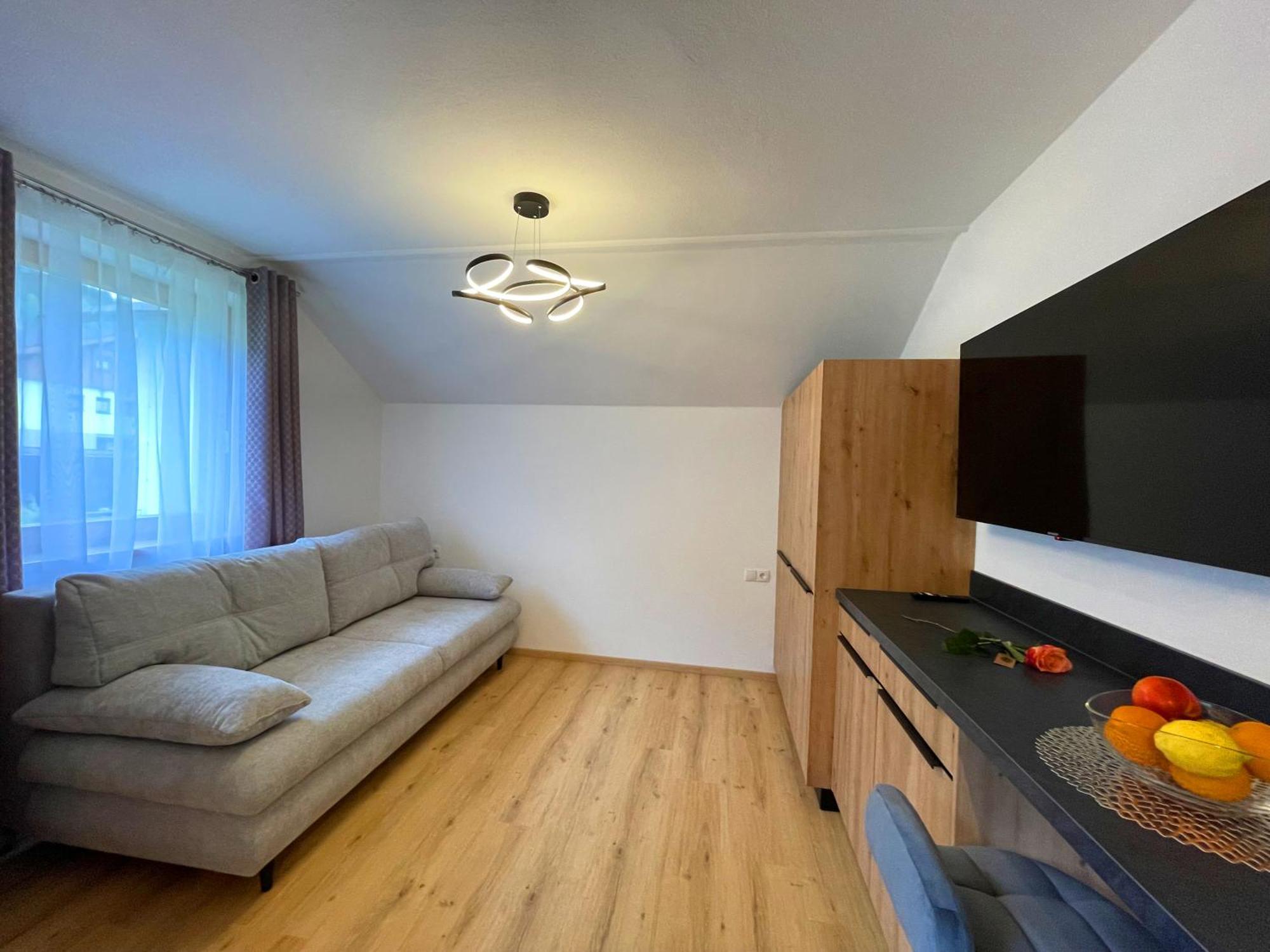 Vesterberg Apartments In Top Lage - Top Lage Schladming Exteriör bild